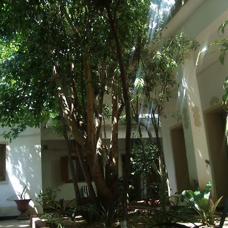 Hotel De La Rue Buenos Aires Luaran gambar