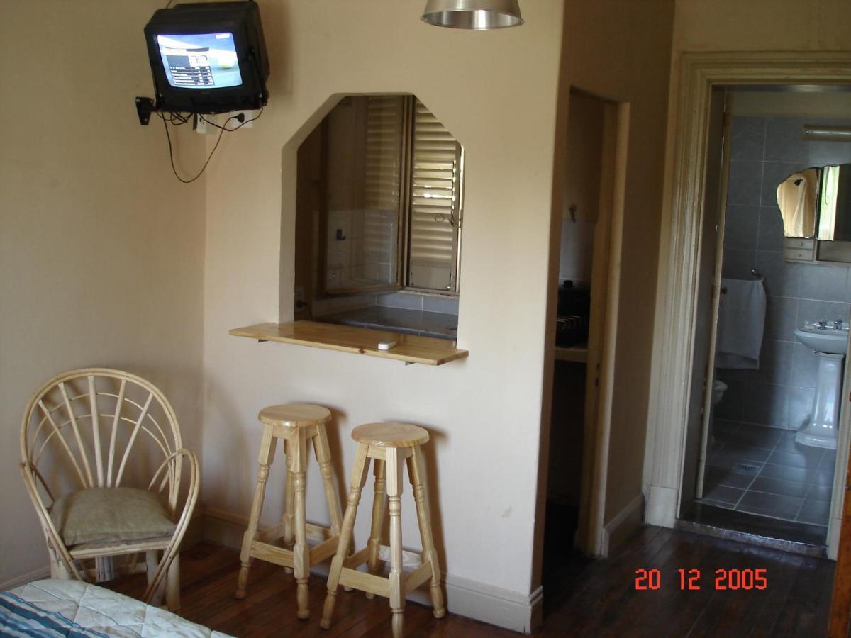 Hotel De La Rue Buenos Aires Luaran gambar