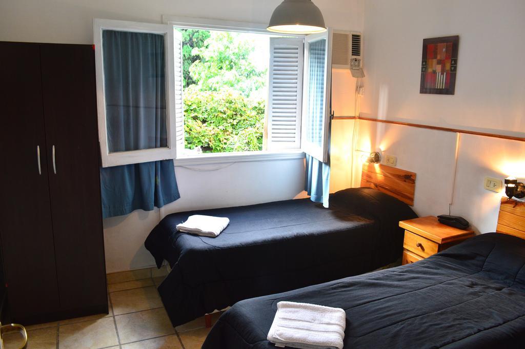 Hotel De La Rue Buenos Aires Bilik gambar