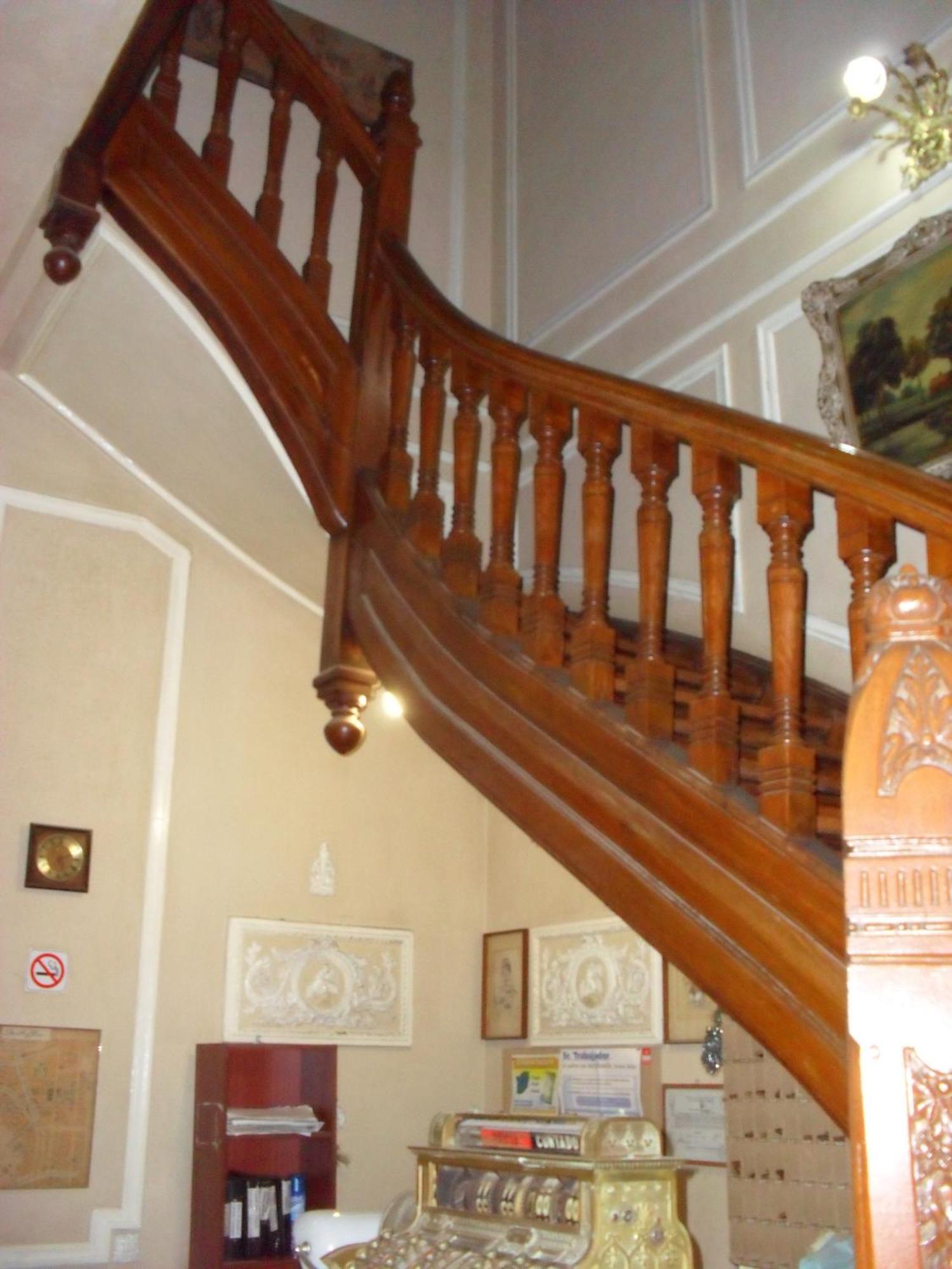 Hotel De La Rue Buenos Aires Luaran gambar