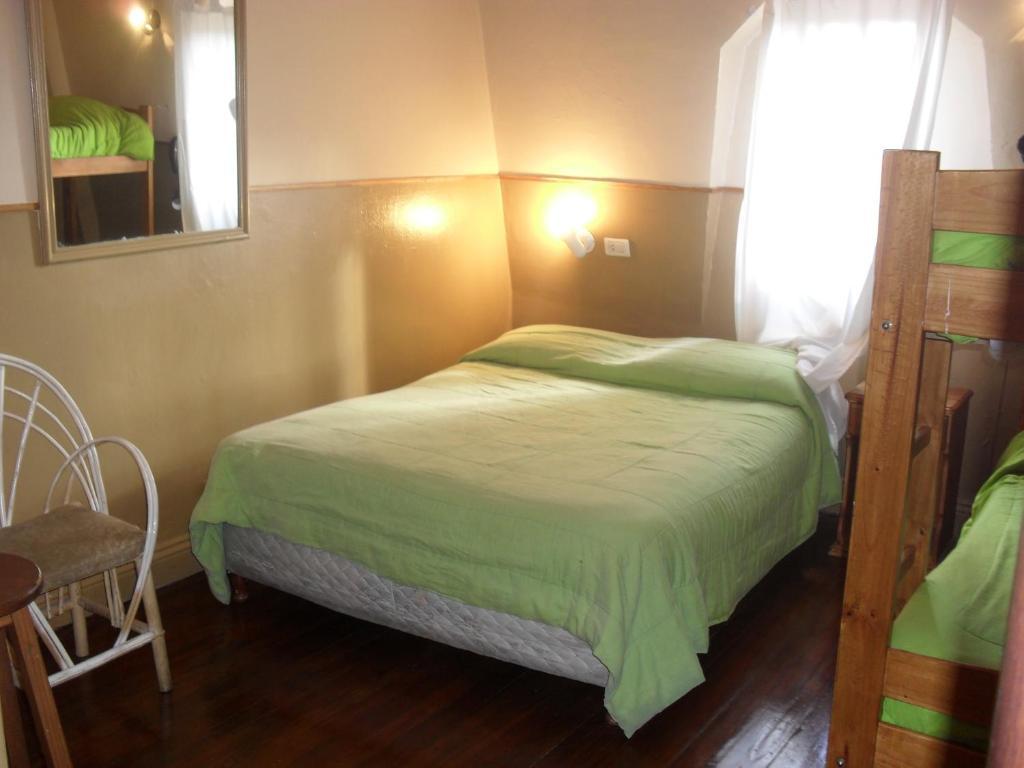 Hotel De La Rue Buenos Aires Luaran gambar