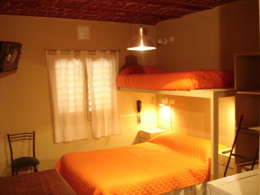Hotel De La Rue Buenos Aires Bilik gambar