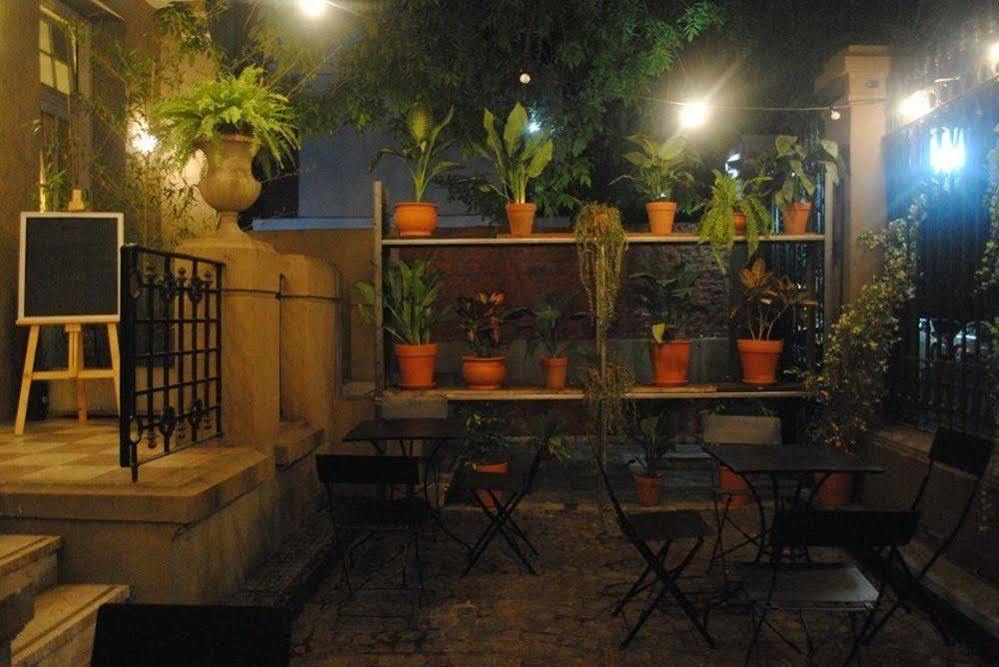 Hotel De La Rue Buenos Aires Luaran gambar